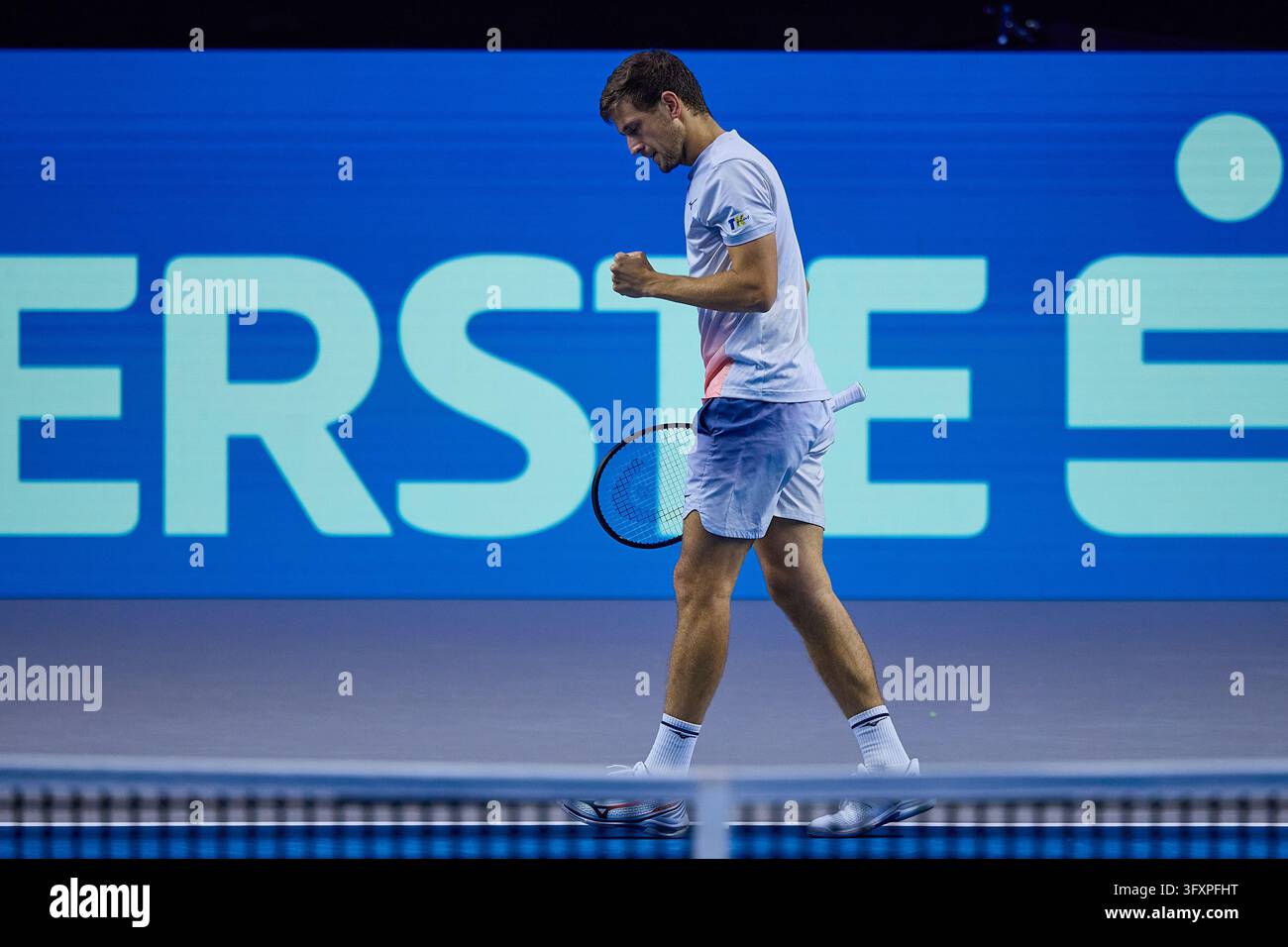 October 24, 2026, Vienna, Vienna, Austria: Vit Kopriva of Czech ...