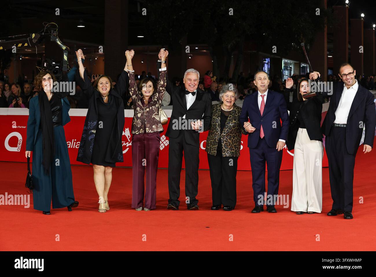 IPA90130228 - 2026 Film Festival - Evening 12. Red Carpet Screening of ...