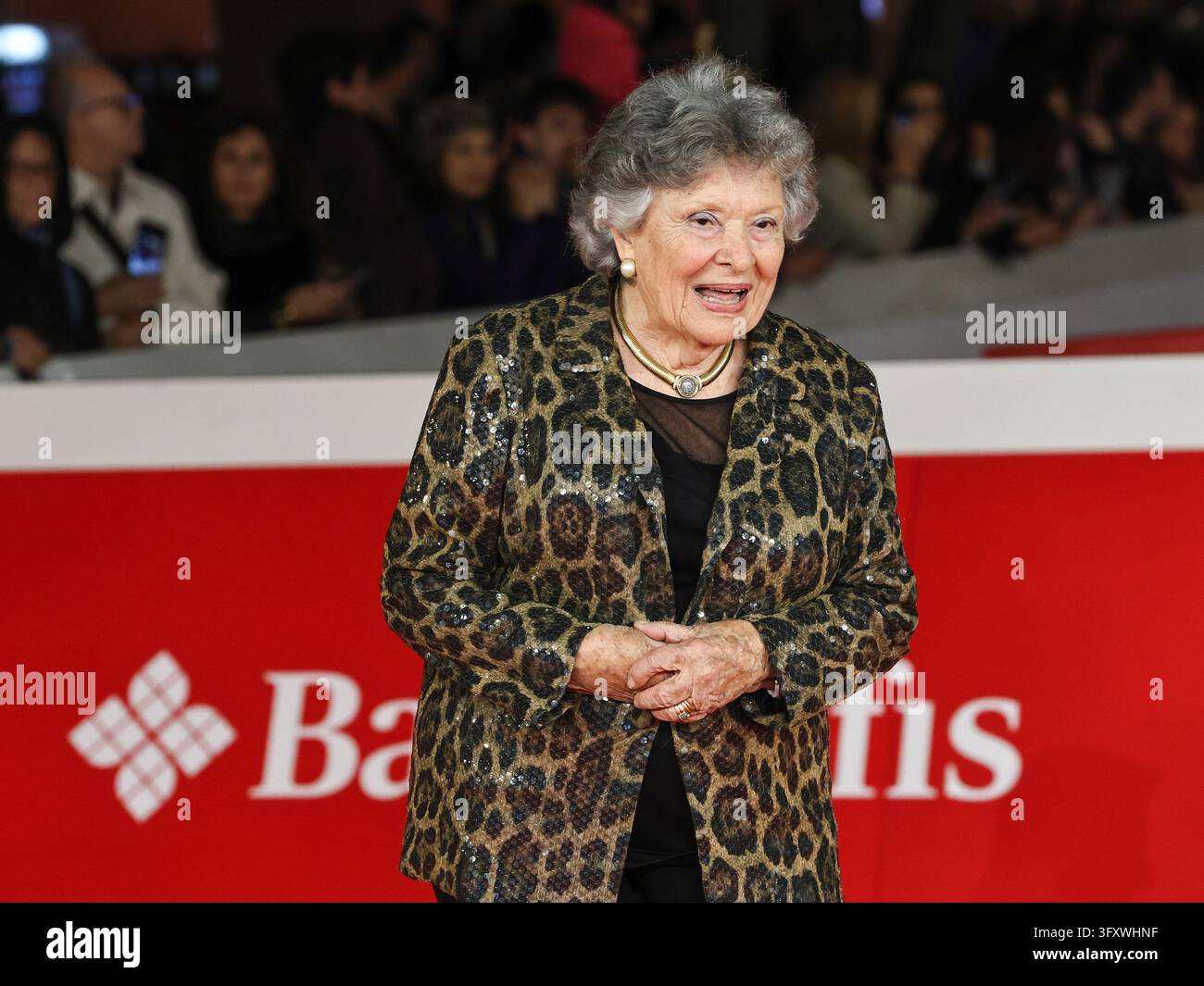 IPA90130237 - 2026 Film Festival - Evening 12. Red Carpet Screening of ...