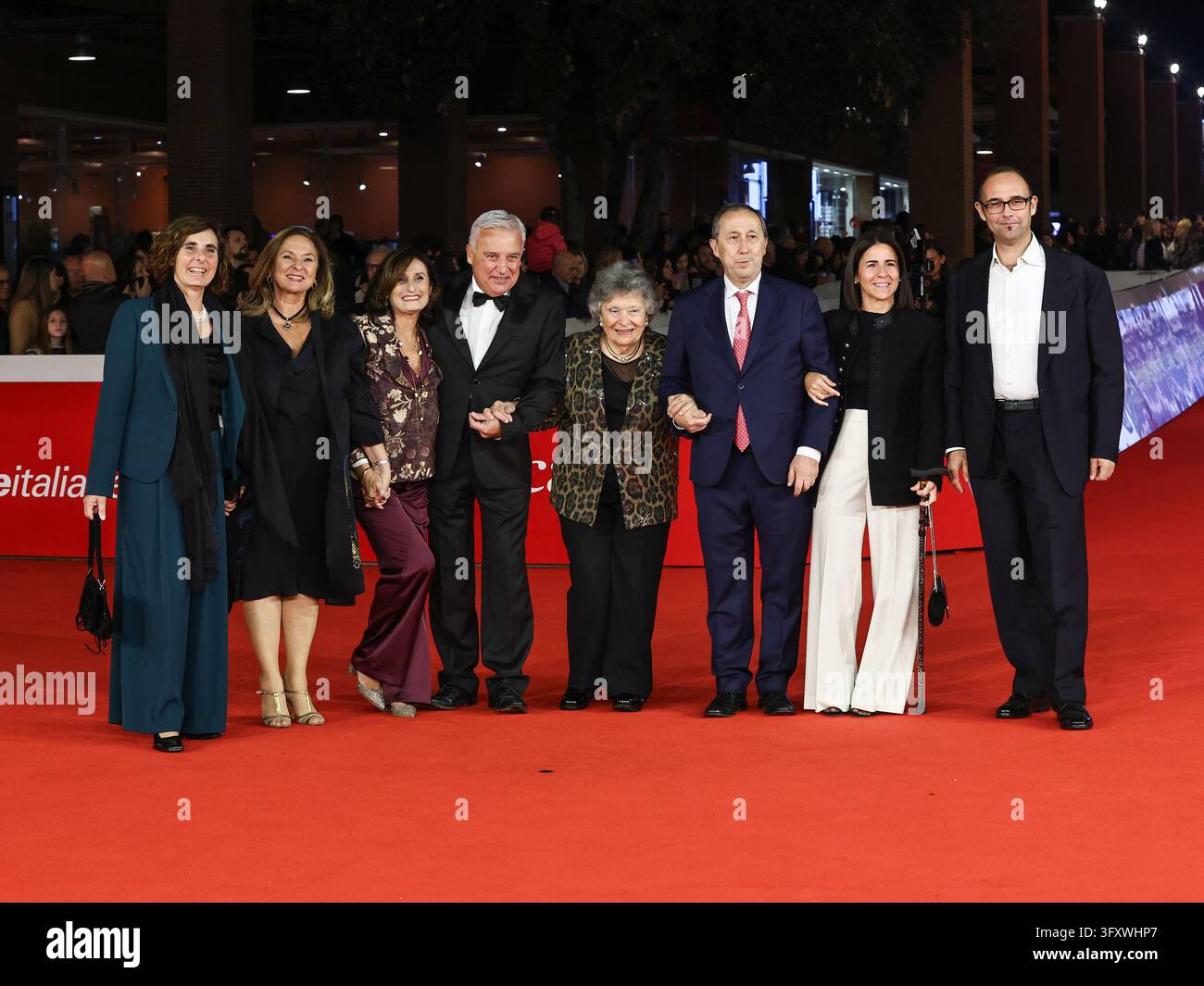 IPA90130230 - 2026 Film Festival - Evening 12. Red Carpet Screening of ...
