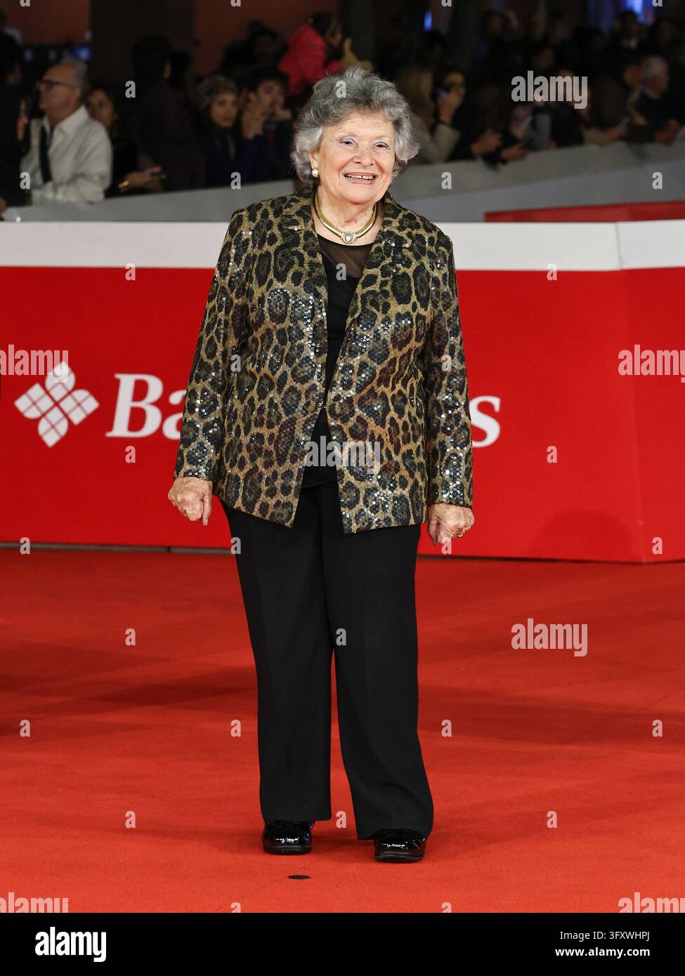 IPA90130241 - 2026 Film Festival - Evening 12. Red Carpet Screening of ...