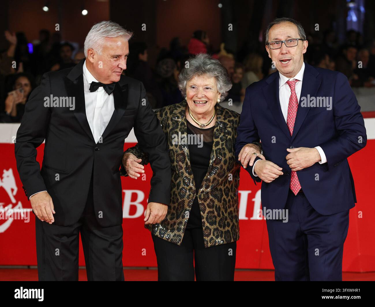 IPA90130243 - 2026 Film Festival - Evening 12. Red Carpet Screening of ...