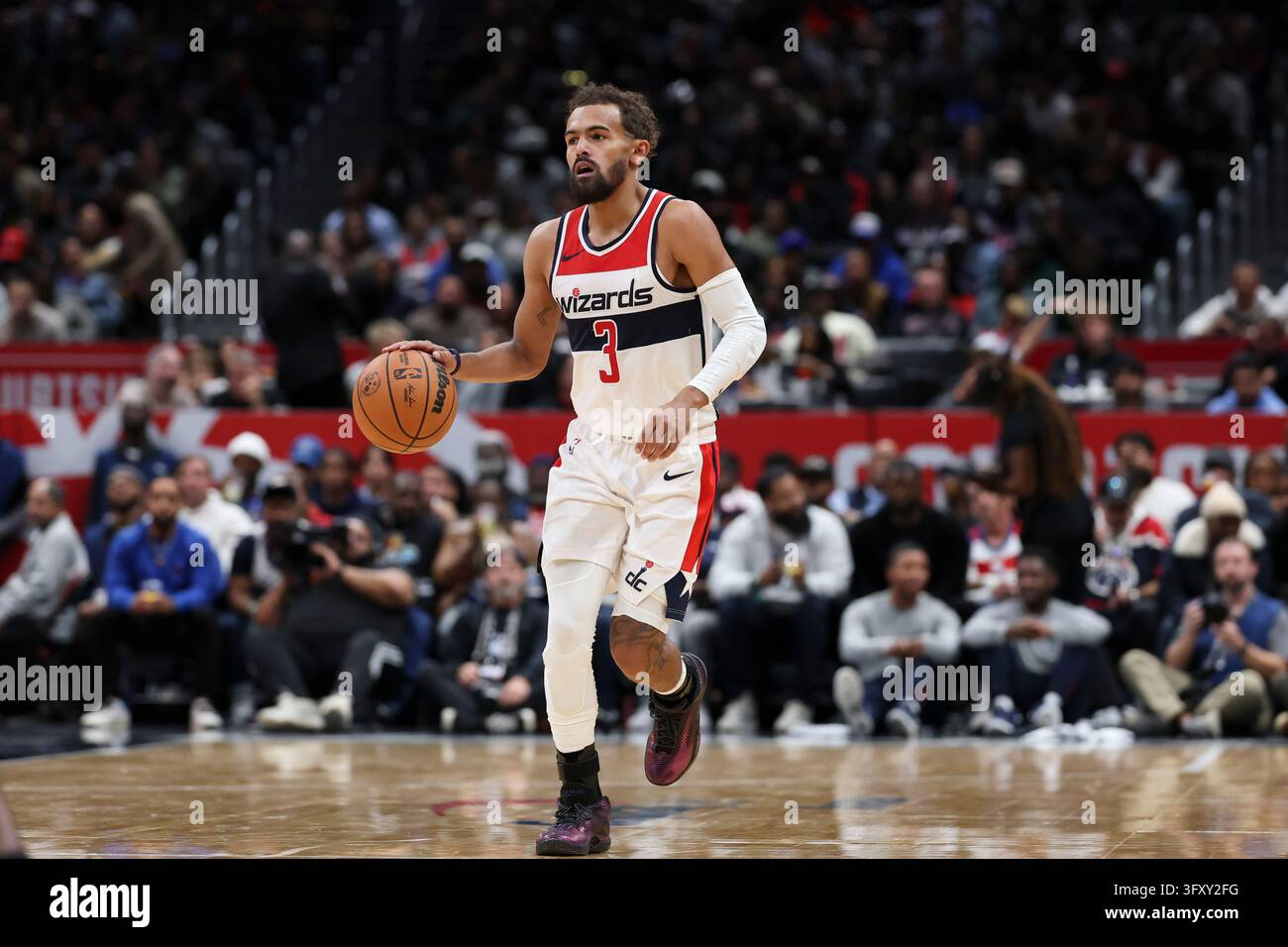 Chicago Bulls vs Washington Wizards: Player Stats and Box Score Chicago Bulls vs Washington Wizards: Player Stats and Box Score