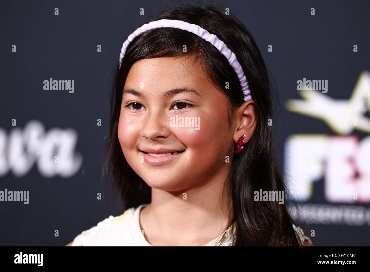 HOLLYWOOD, LOS ANGELES, CALIFORNIA, USA - OCTOBER 24: Mason Reeves ...