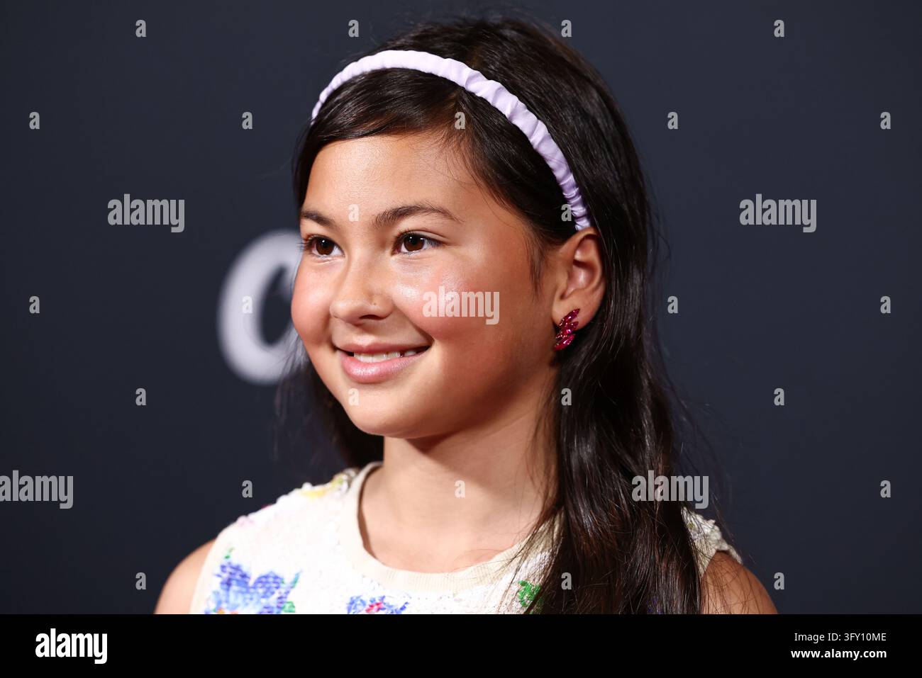 HOLLYWOOD, LOS ANGELES, CALIFORNIA, USA - OCTOBER 24: Mason Reeves ...