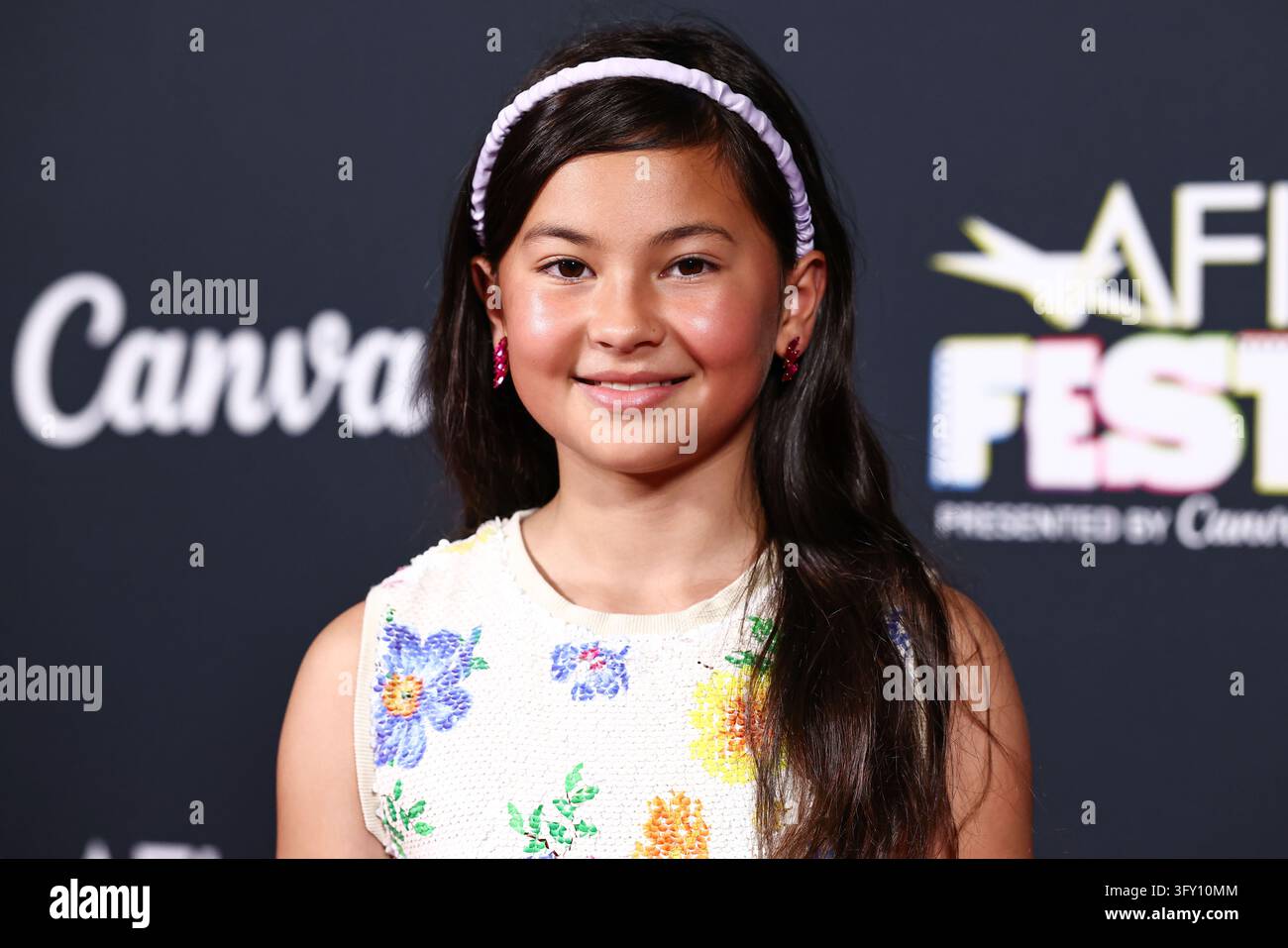 HOLLYWOOD, LOS ANGELES, CALIFORNIA, USA - OCTOBER 24: Mason Reeves ...