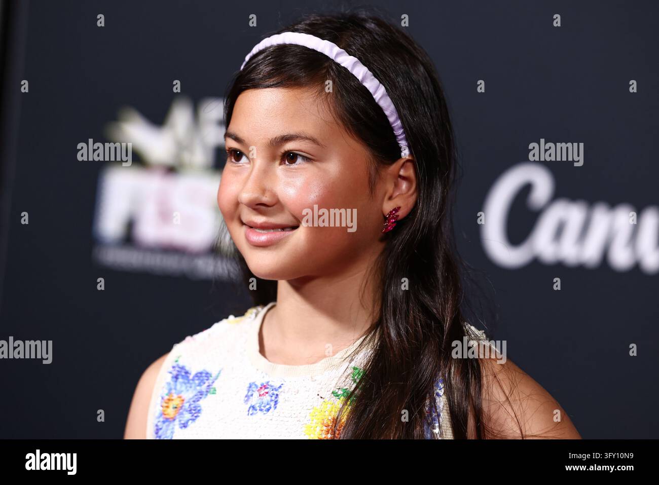 HOLLYWOOD, LOS ANGELES, CALIFORNIA, USA - OCTOBER 24: Mason Reeves ...