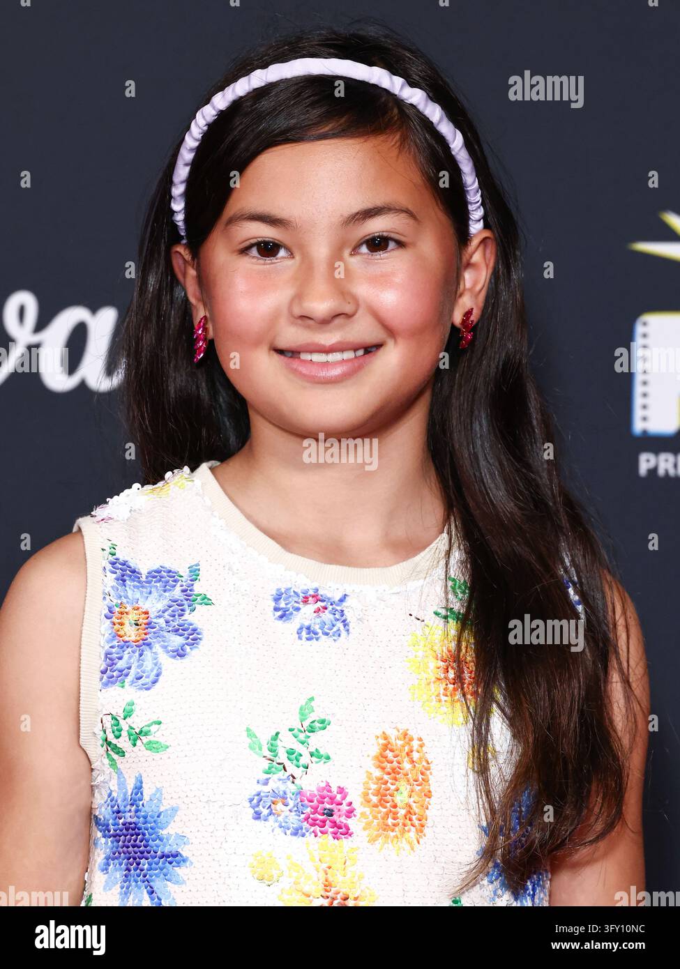 HOLLYWOOD, LOS ANGELES, CALIFORNIA, USA - OCTOBER 24: Mason Reeves ...