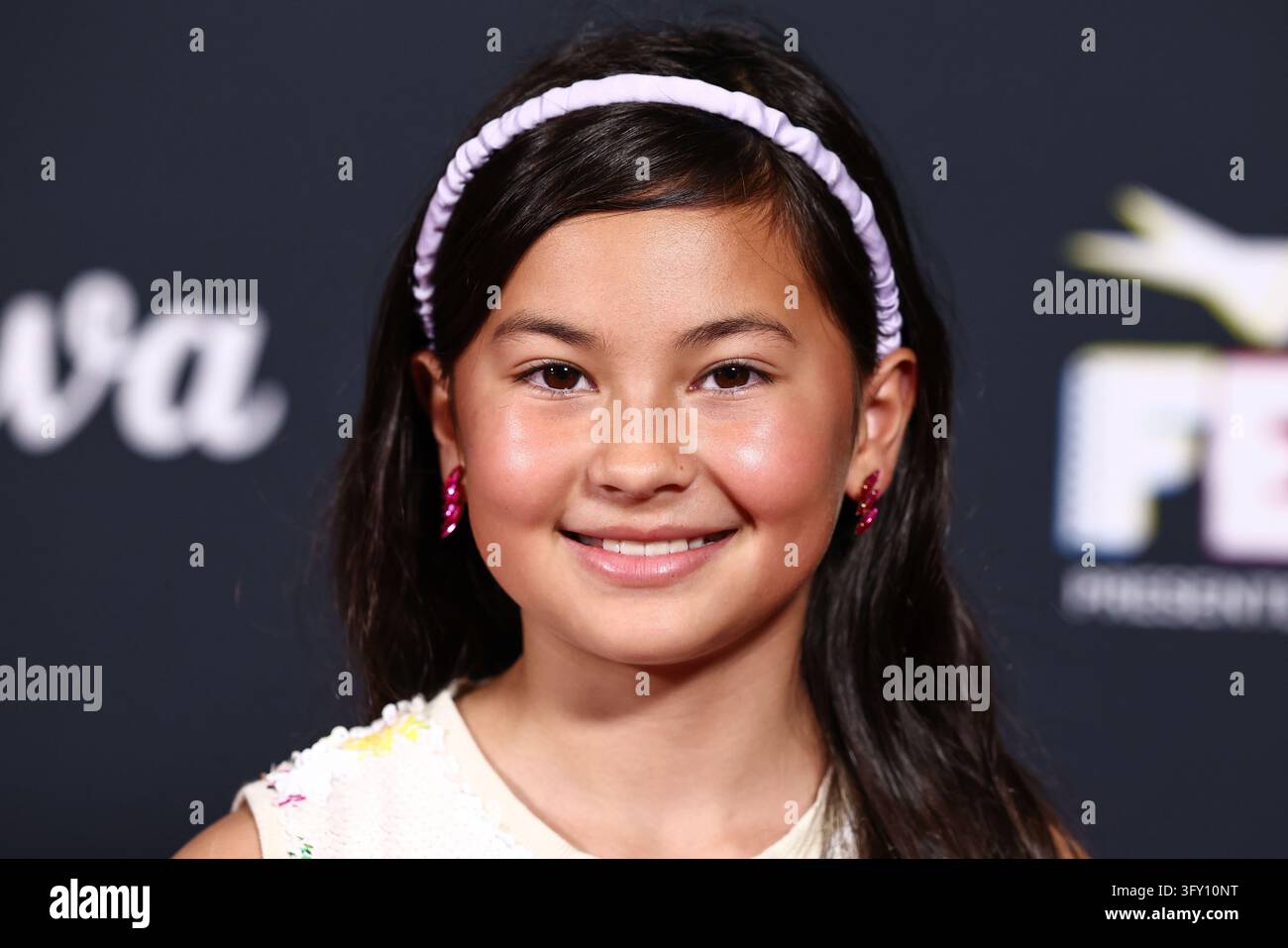 HOLLYWOOD, LOS ANGELES, CALIFORNIA, USA - OCTOBER 24: Mason Reeves ...