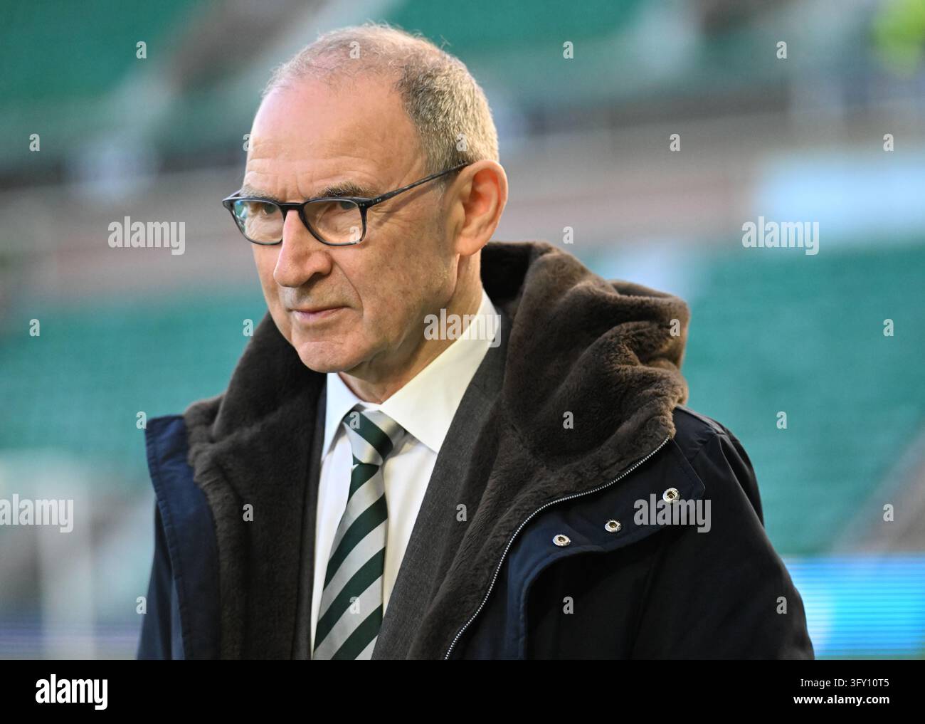 Easter Road Stadium .Edinburgh.Scotland.UK. 25th Oct 26. Scottish ...