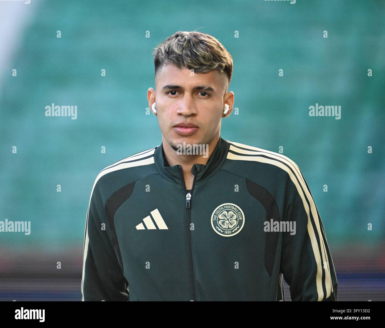 Easter Road Stadium .Edinburgh.Scotland.UK. 25th Oct 26. Scottish ...