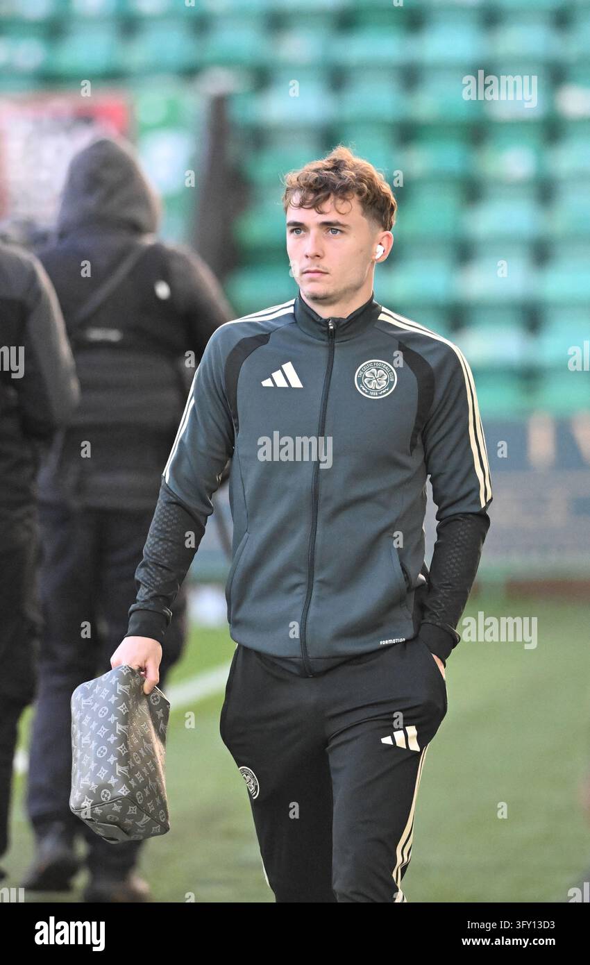 Easter Road Stadium .Edinburgh.Scotland.UK. 25th Oct 26. Scottish ...