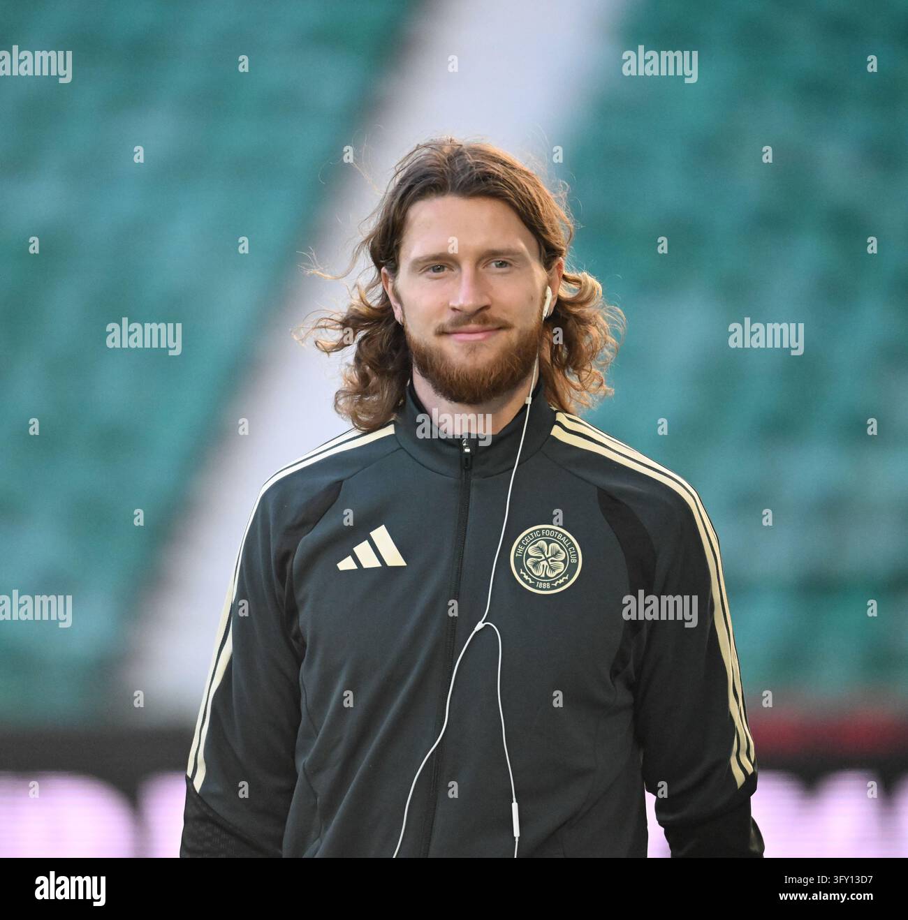 Easter Road Stadium .Edinburgh.Scotland.UK. 25th Oct 26. Scottish ...