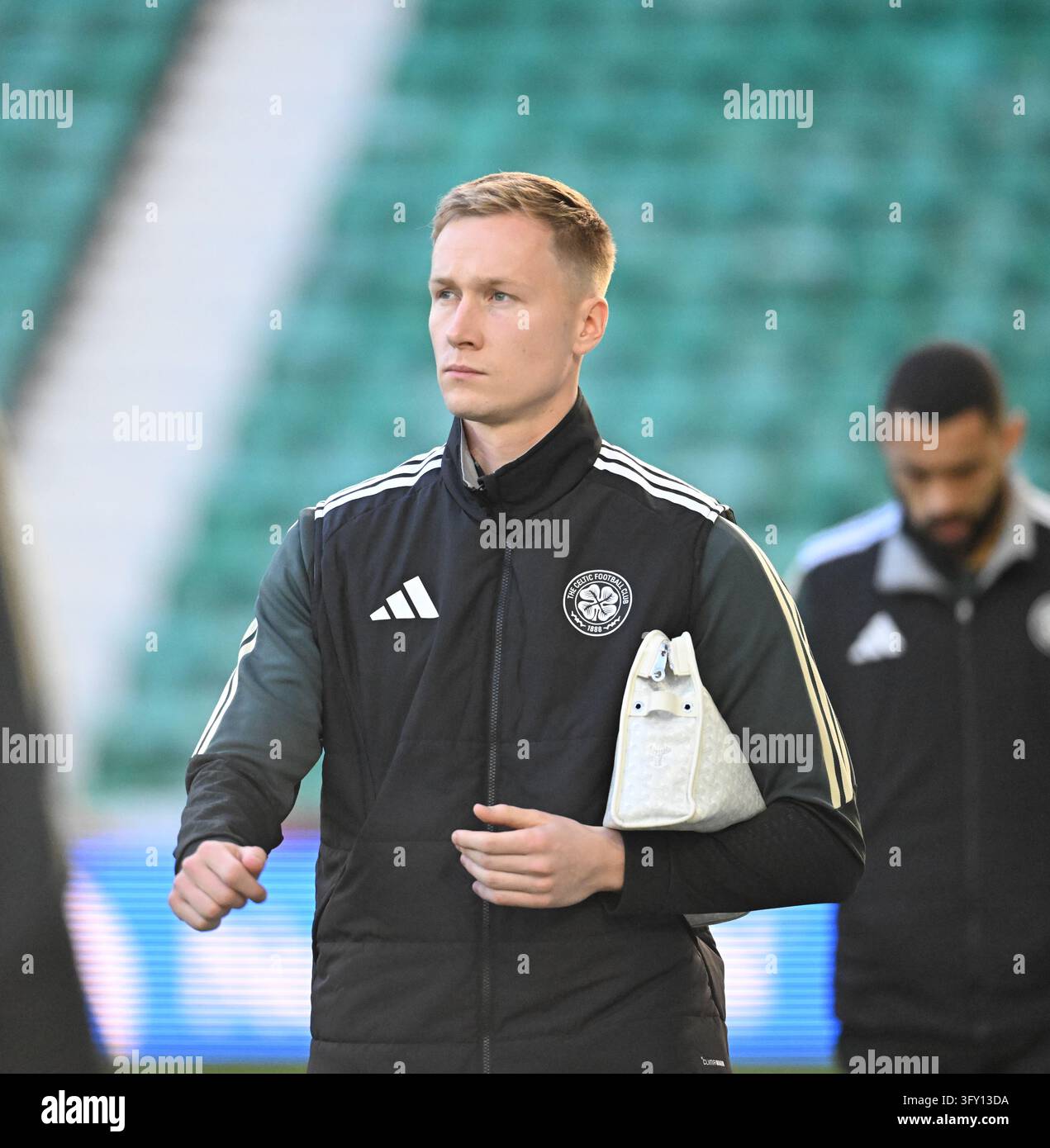 Easter Road Stadium .Edinburgh.Scotland.UK. 25th Oct 26. Scottish ...