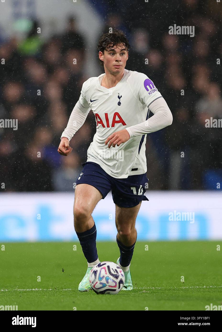 24th October 2026; Stamford Bridge, London, England; Premier League ...