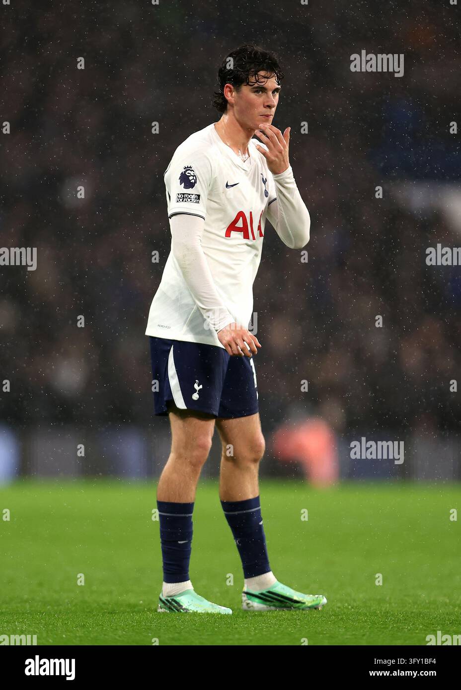 24th October 2026; Stamford Bridge, London, England; Premier League ...