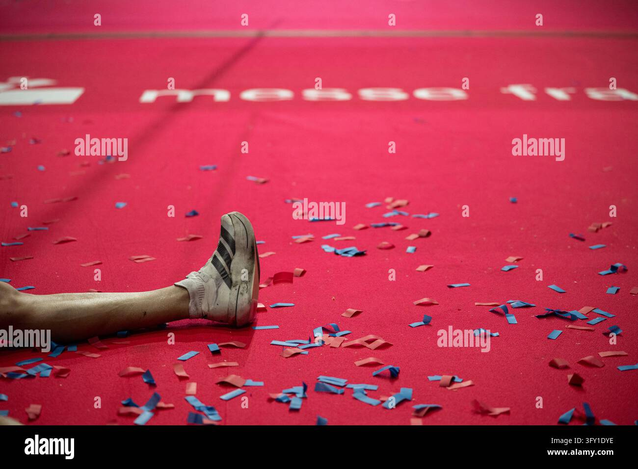 25 October 2026, Hesse, Frankfurt am Main: Track and Field: Marathon·a ...