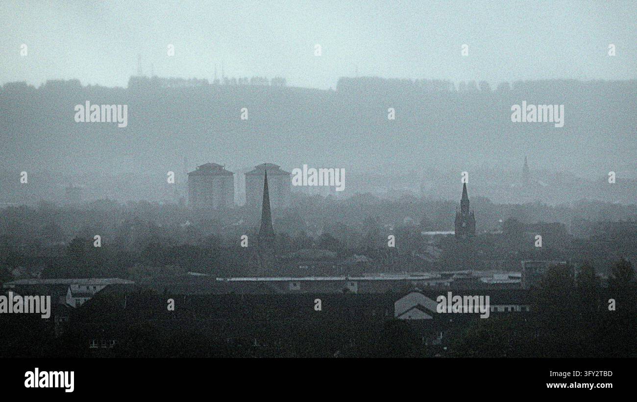 Storm Graphics Storm boelo hi-res stock photography and images - Alamy