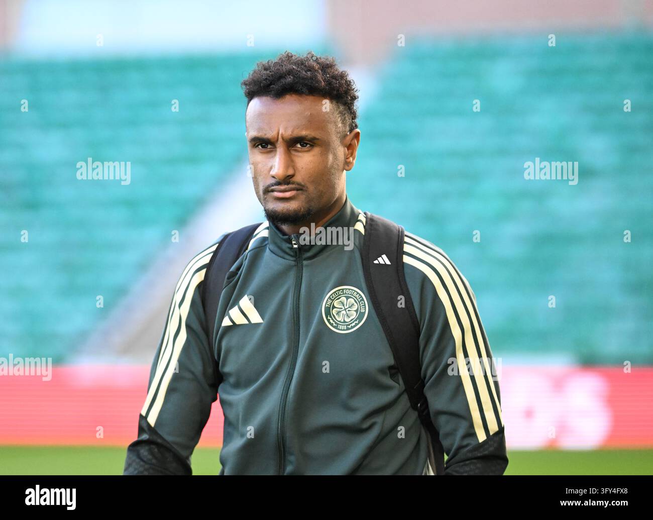 Easter Road Stadium .Edinburgh.Scotland.UK. 25th Oct 26. Scottish ...