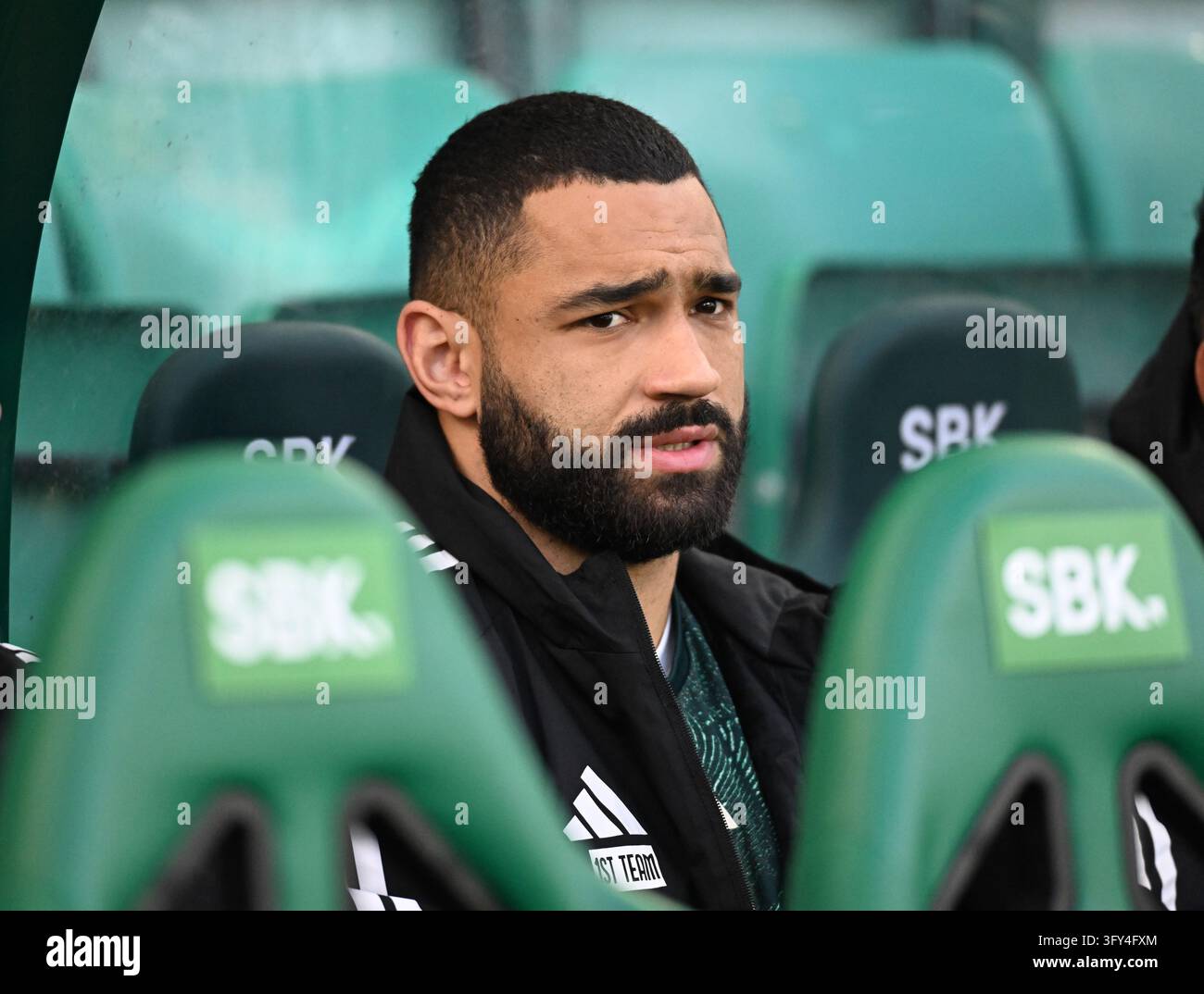 Easter Road Stadium .Edinburgh.Scotland.UK. 25th Oct 26. Scottish ...