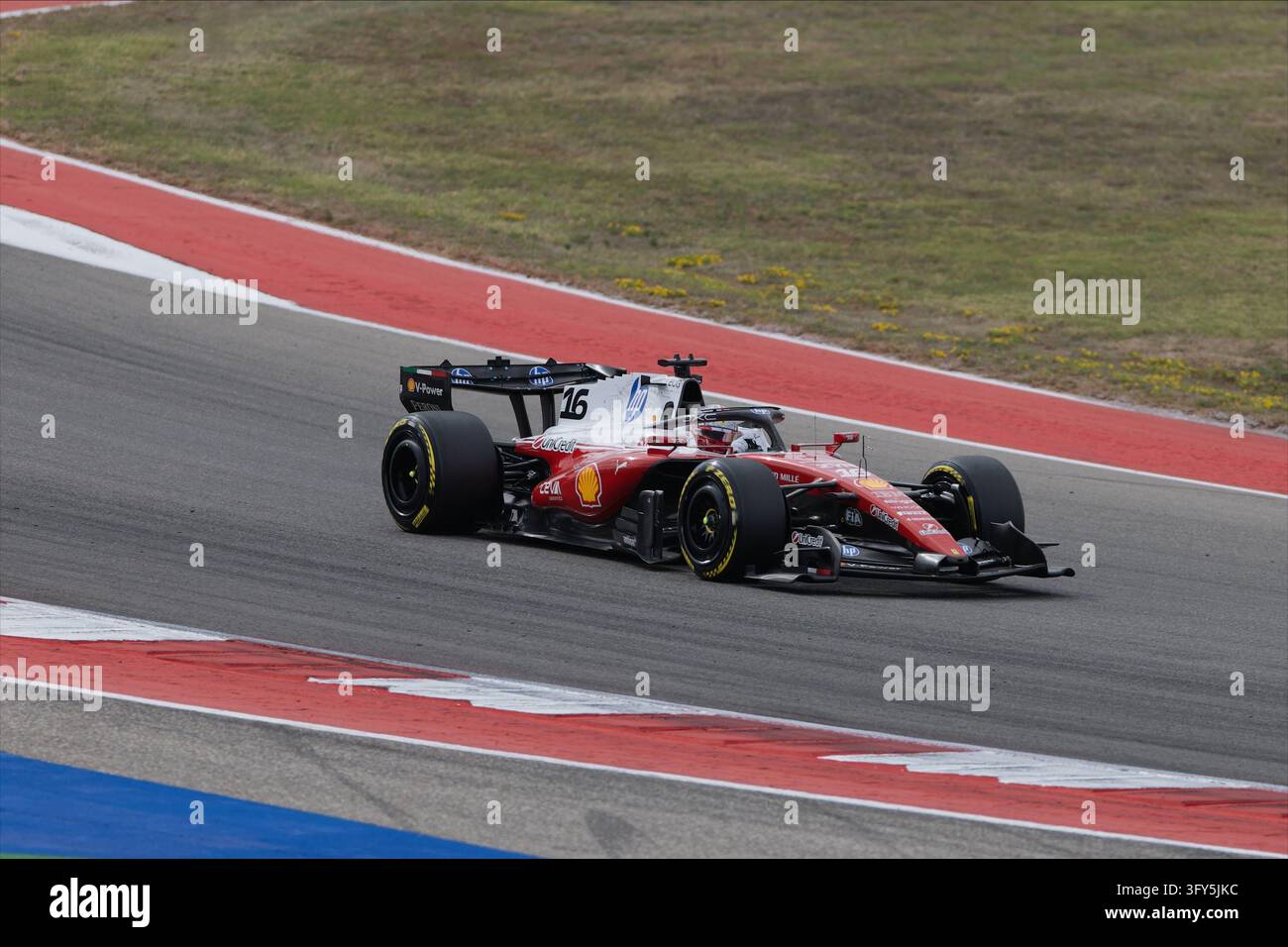 25th October 2026; Circuit of the Americas, Austin, United States ...