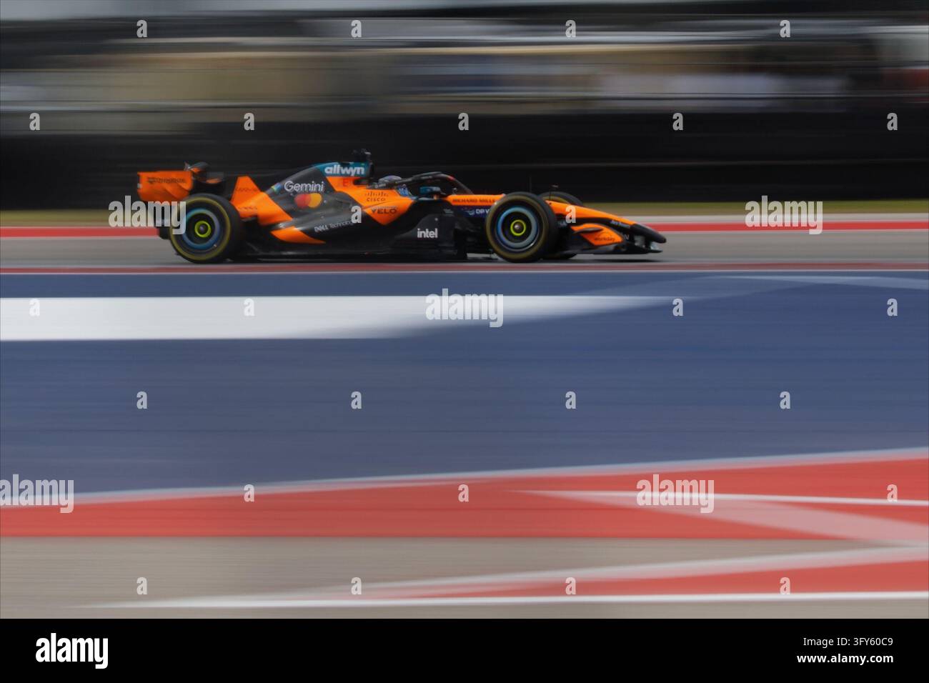 25th October 2026; Circuit of the Americas, Austin, United States ...