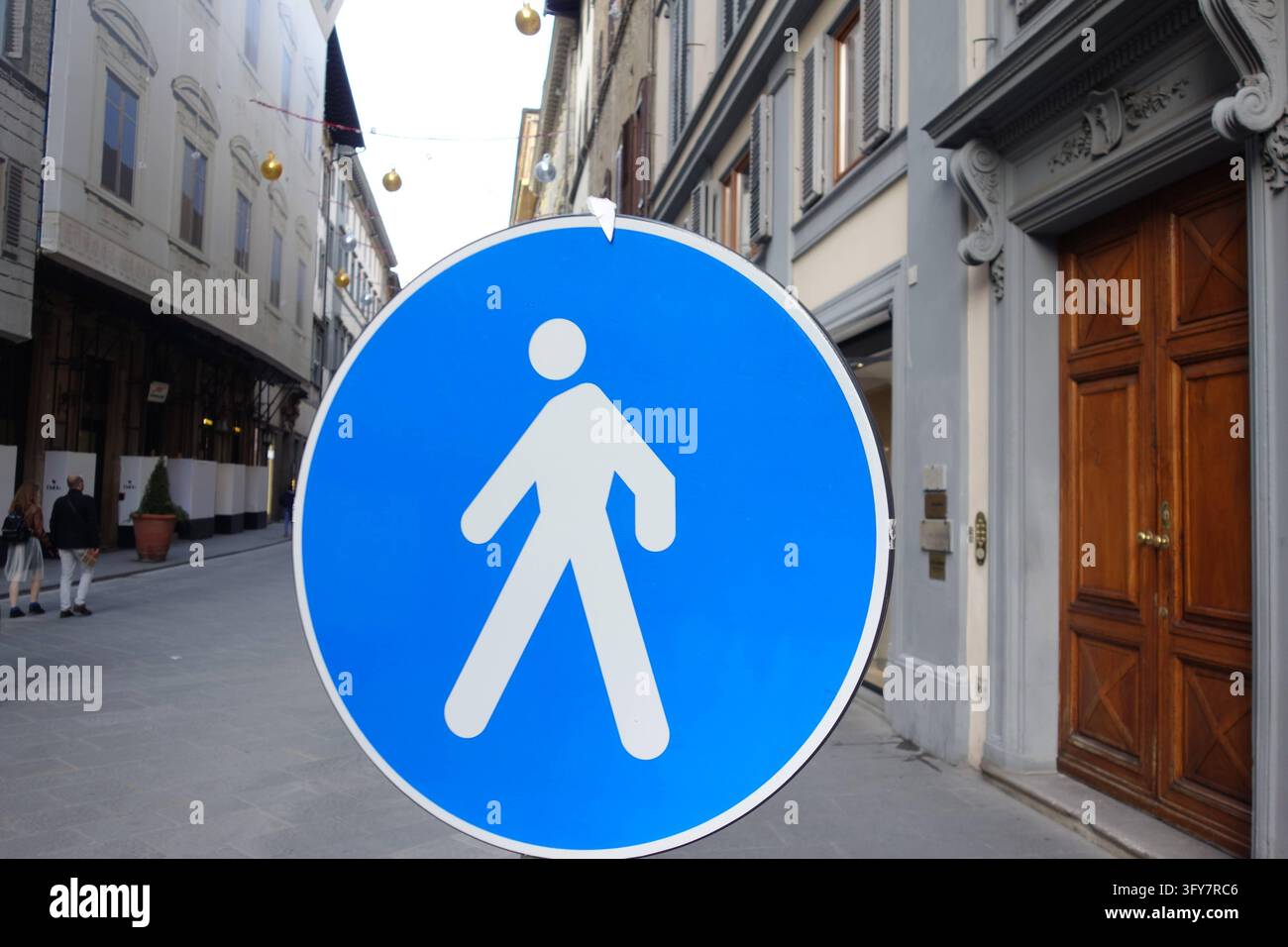 Residential Vector Graphics residential street and traffic calming road sign on the street ...