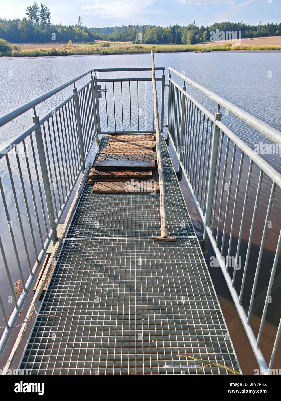 usefull Fish Farming in Pond Management Fish Farming in Pond Management ...