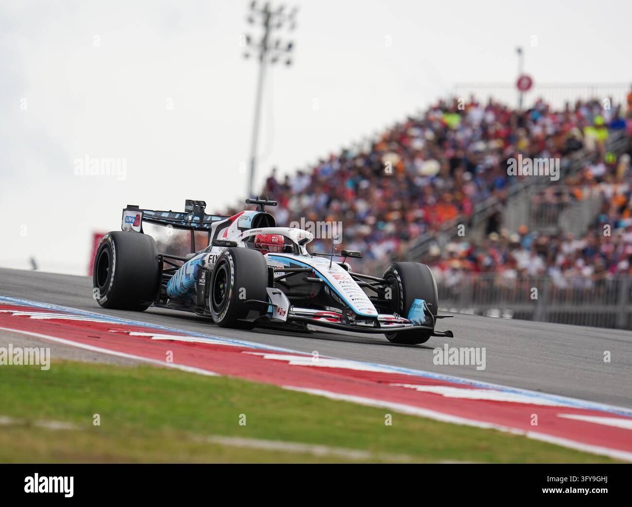 Pcb 31 Esteban Ocon (FRA), MoneyGram Haas F1 Team, #31 USA, Formel 1 ...