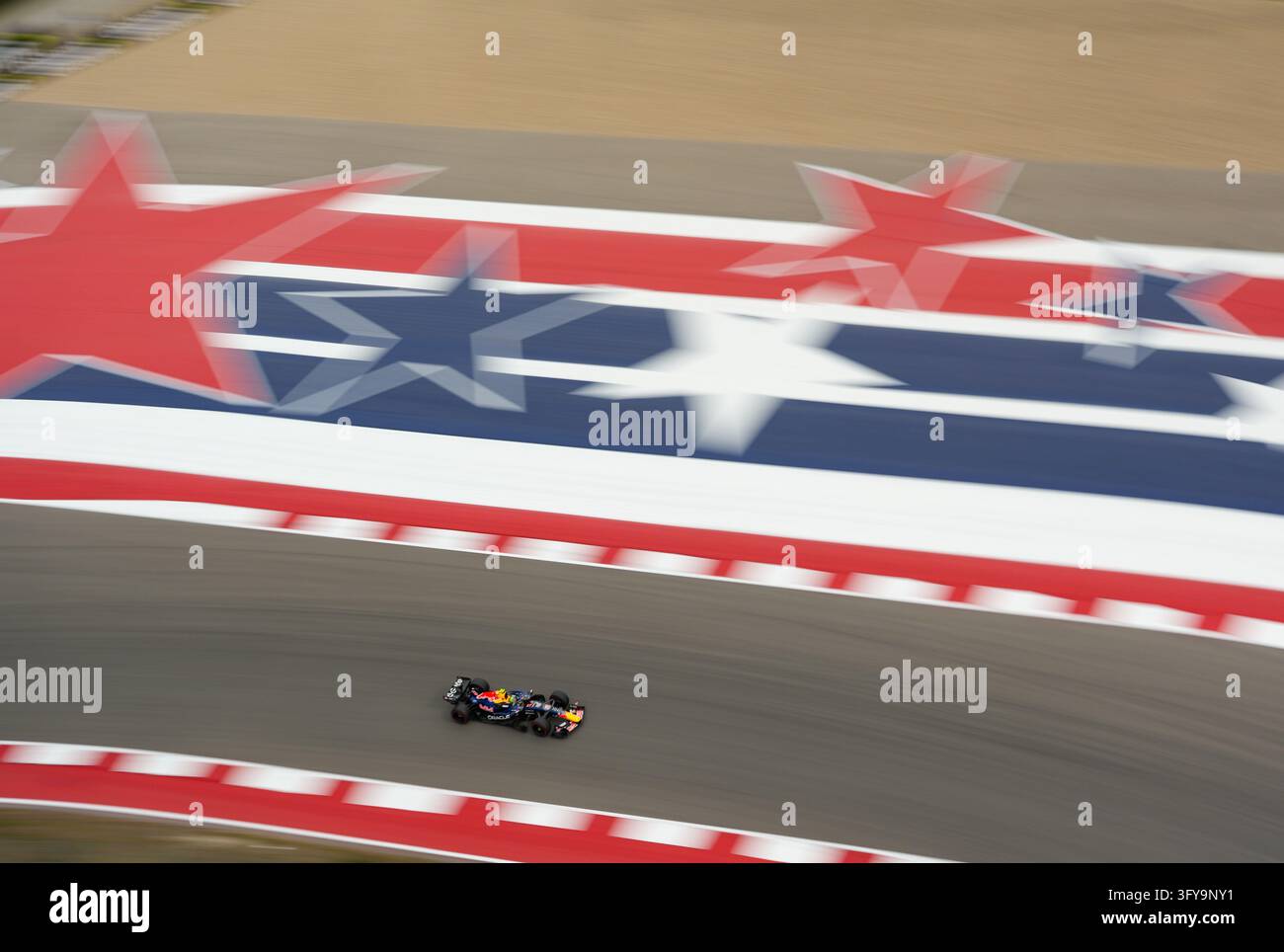 Fra Formel Isack Hadjar (FRA), Oracle Red Bull Racing, #6 USA, Formel 1 ...