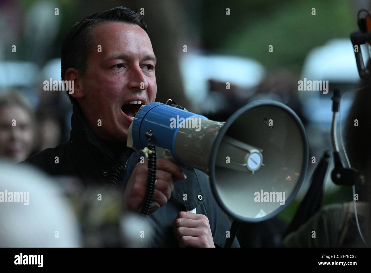 26 October 2026, North Rhine-Westphalia, Duesseldorf: Matthias ...