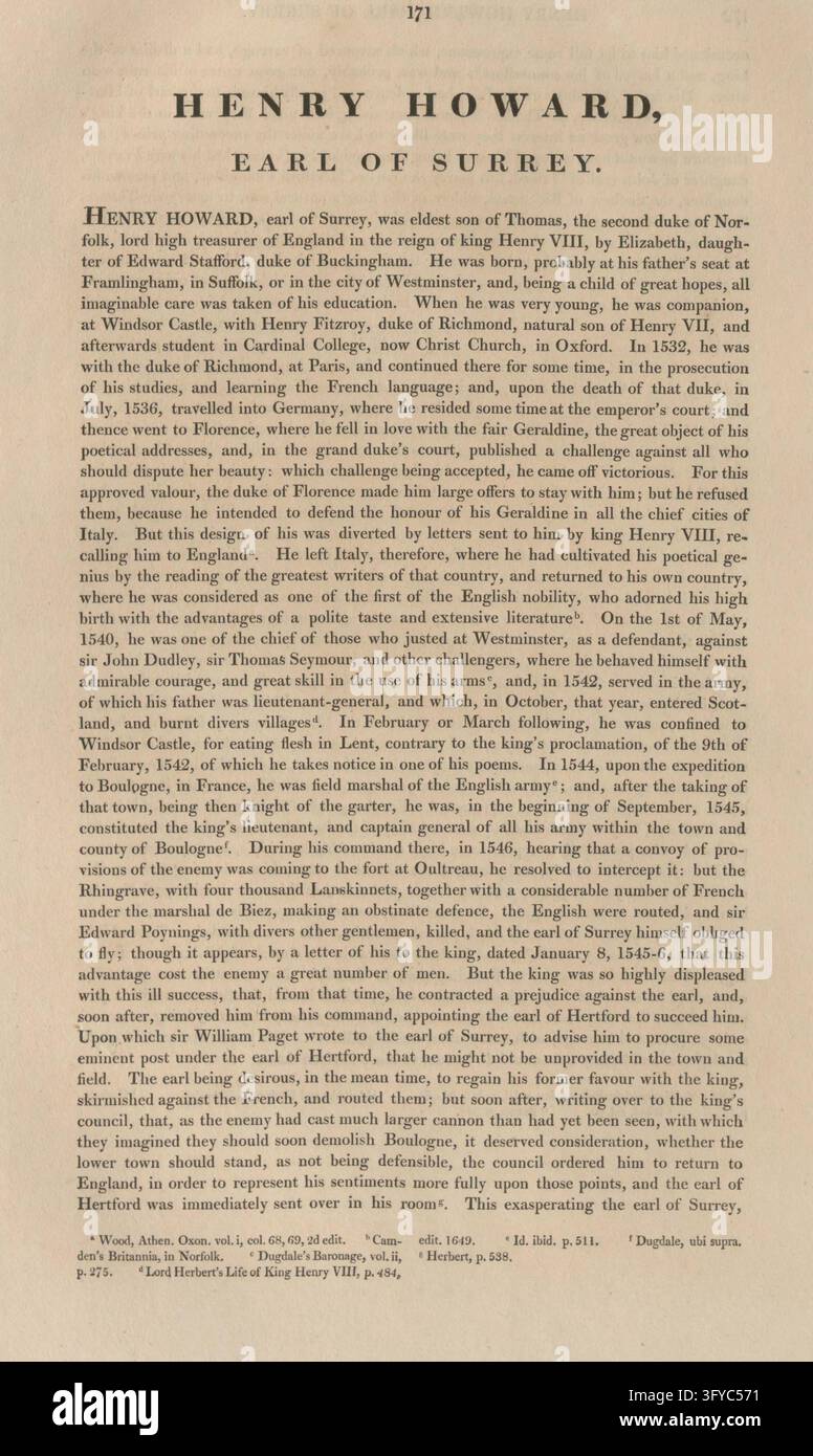 Multi paragraph biography hi-res stock photography and images - Alamy