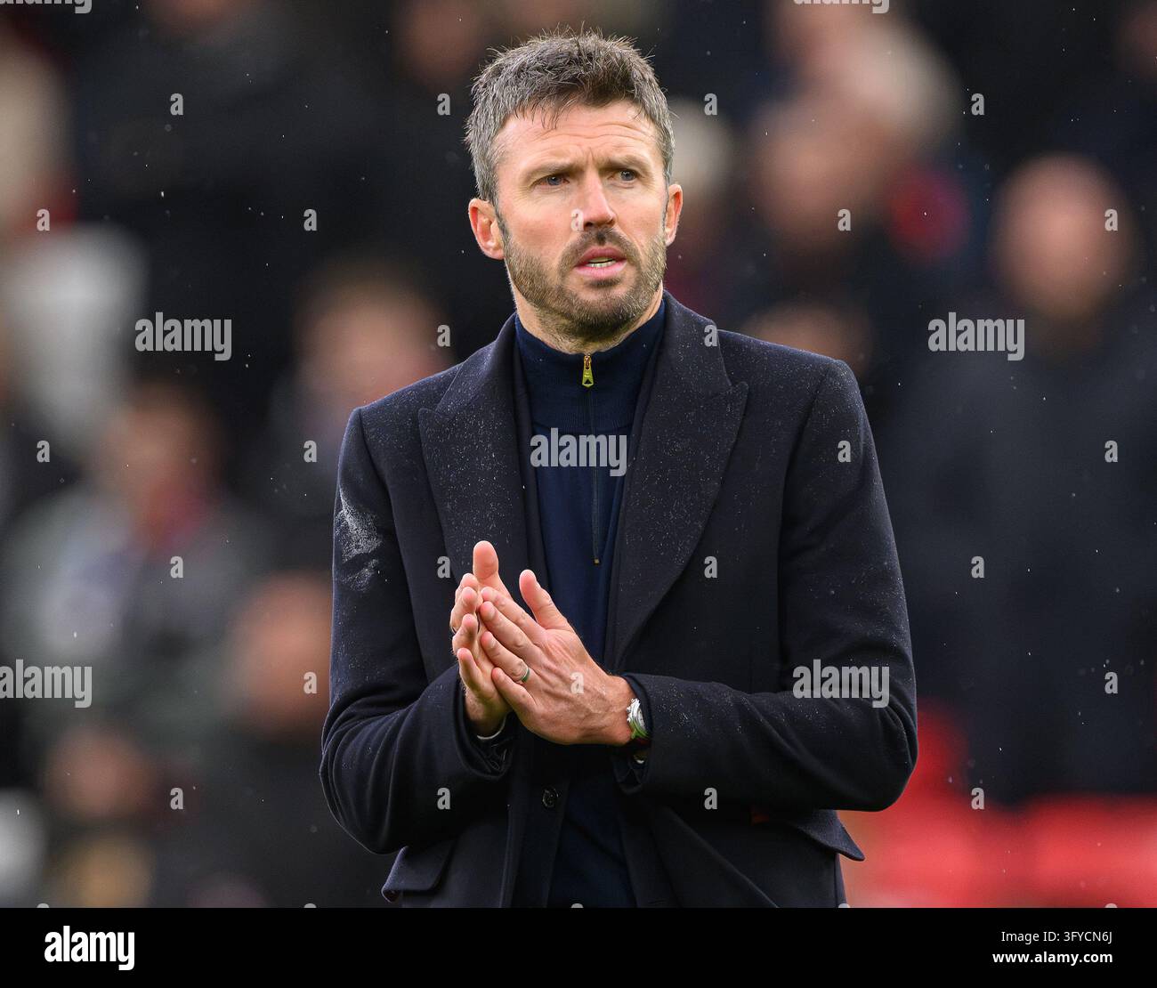 Manchester United v AFC Bournemouth - Premier League - Old Trafford ...