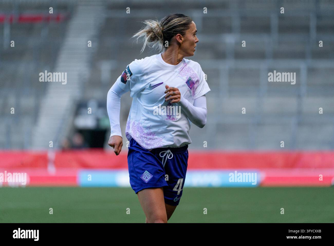 Mapi Leon Fc26 St Helens, UK, 25th Oct 2026: London City’s Mapi Leon during Liverpool ...