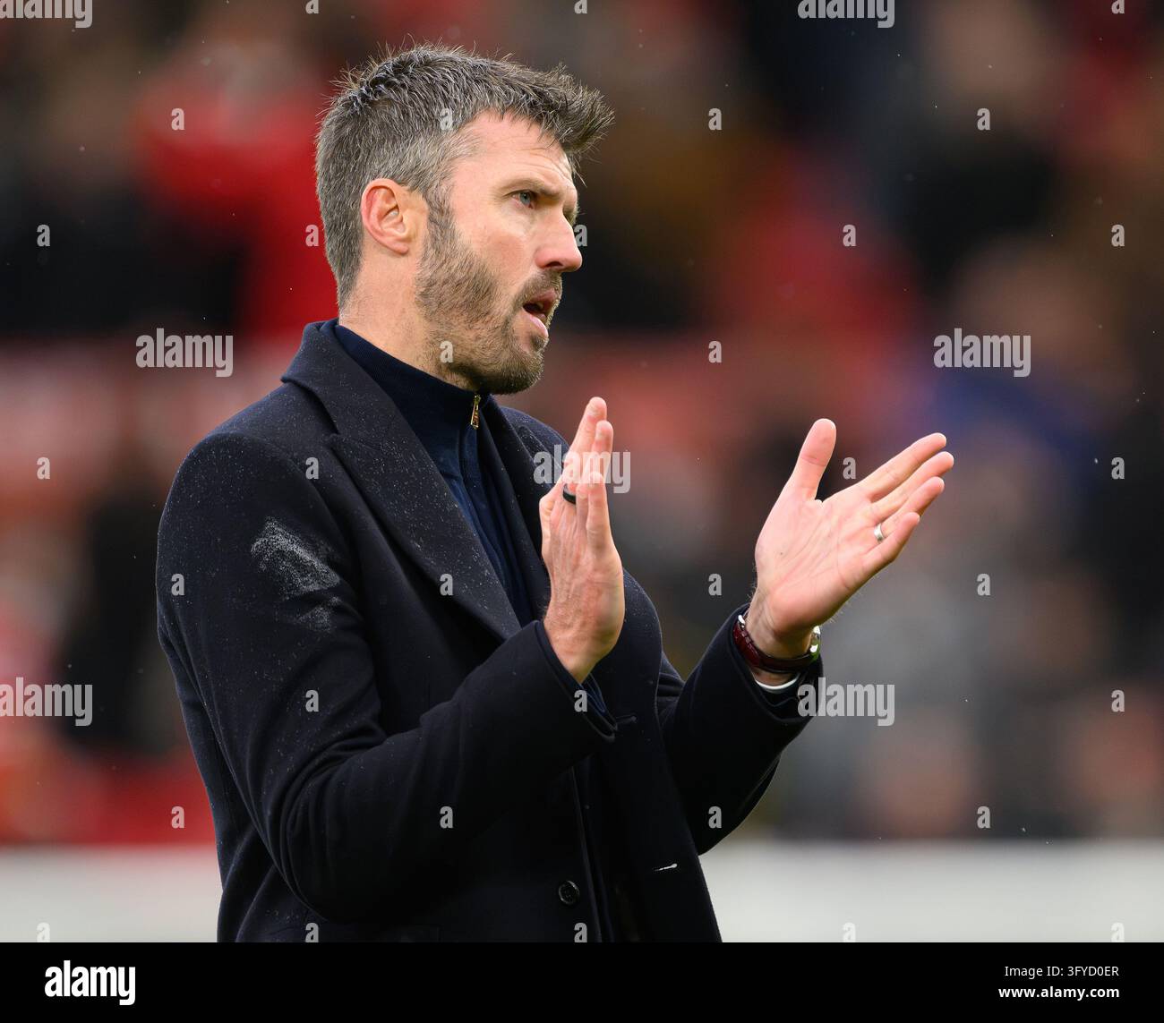 Manchester United v AFC Bournemouth - Premier League - Old Trafford ...