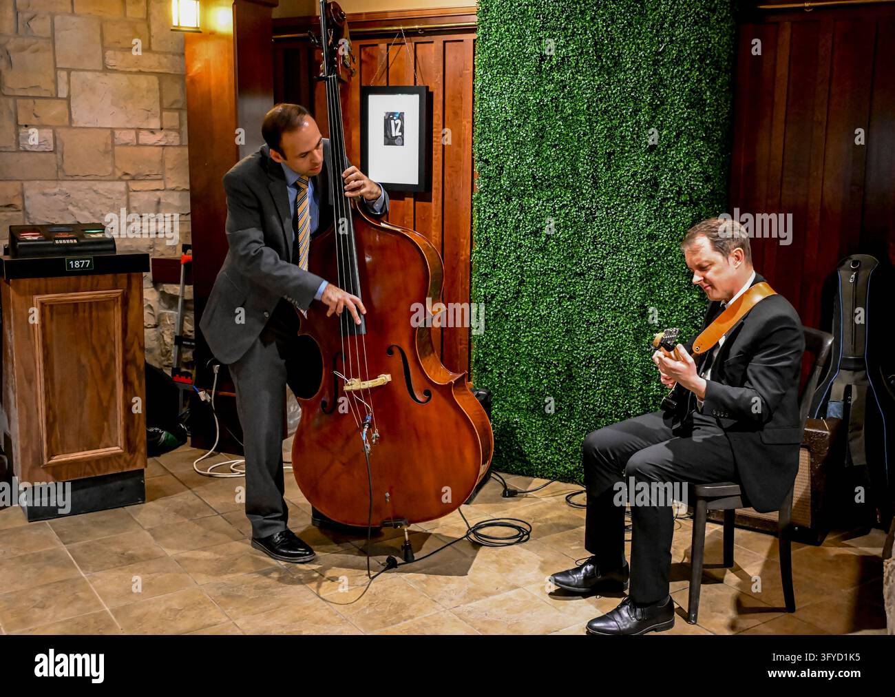 October 26, 2026, Lexington, Kentucky, USA: Scenes from the Breeders ...