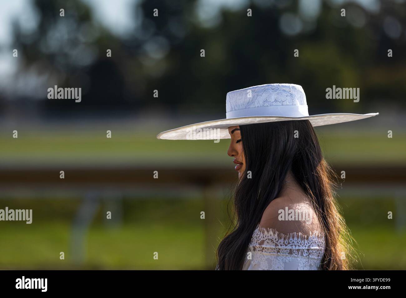 October 24, 2026, USA: Scenes from Keeneland Race Course in Lexington ...