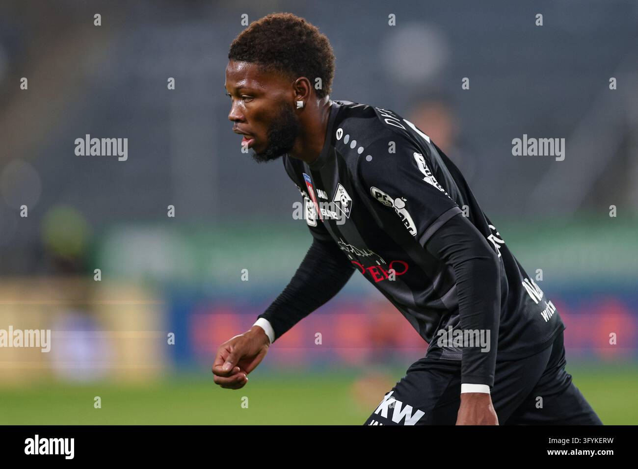 GRAZ,AUSTRIA,27.OCT.26 - SOCCER - UNIQA OFB Cup 2026/27, round of 16 ...