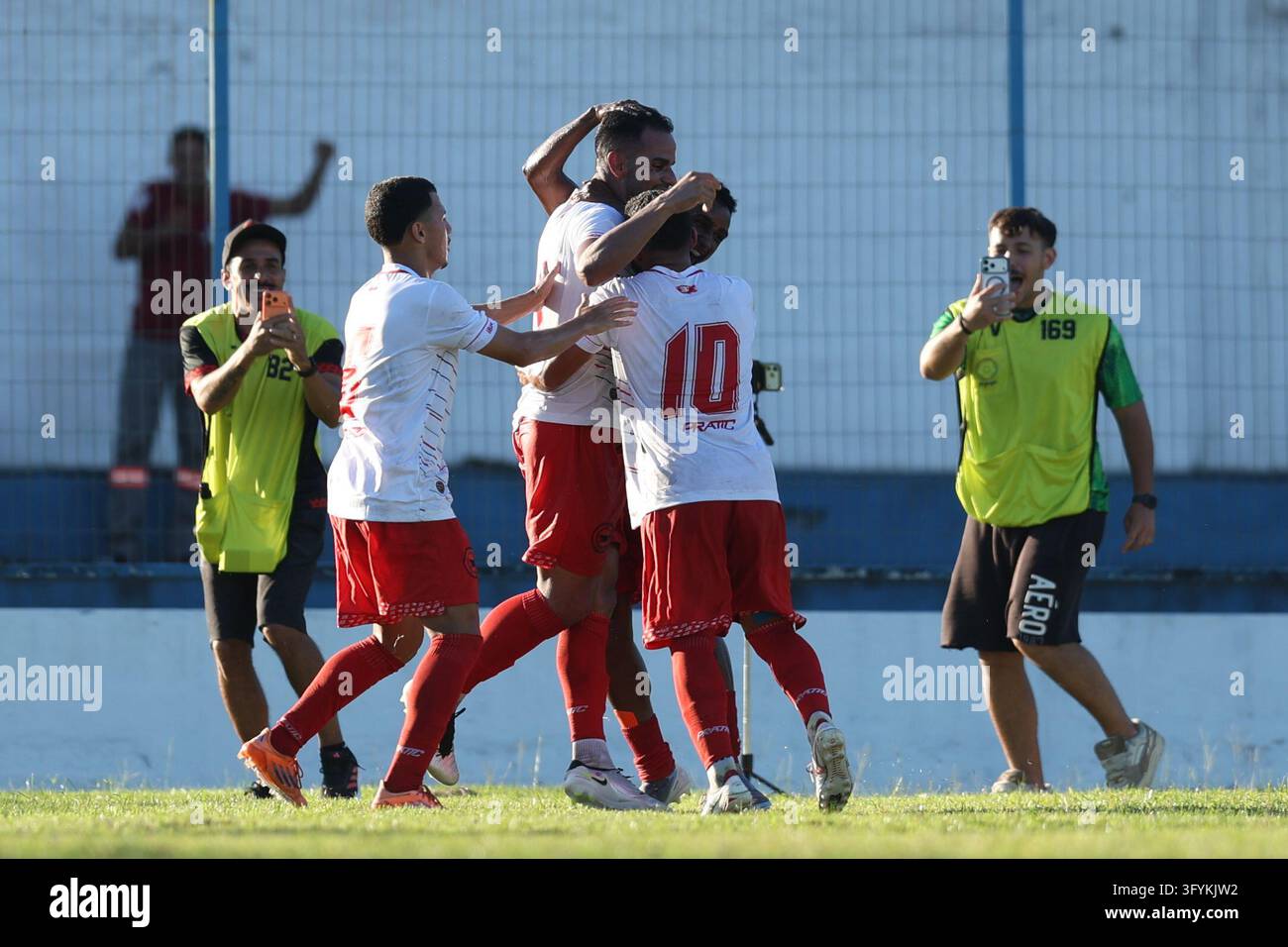 PE - RECIFE - 10/27/2026 - PERNAMBUCANO 2026/2027, VERA CRUZ x IBIS ...