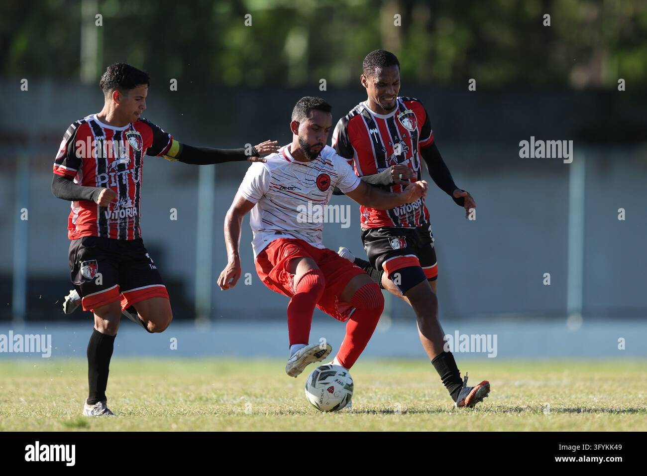 PE - RECIFE - 10/27/2026 - PERNAMBUCANO 2026/2027, VERA CRUZ x IBIS ...