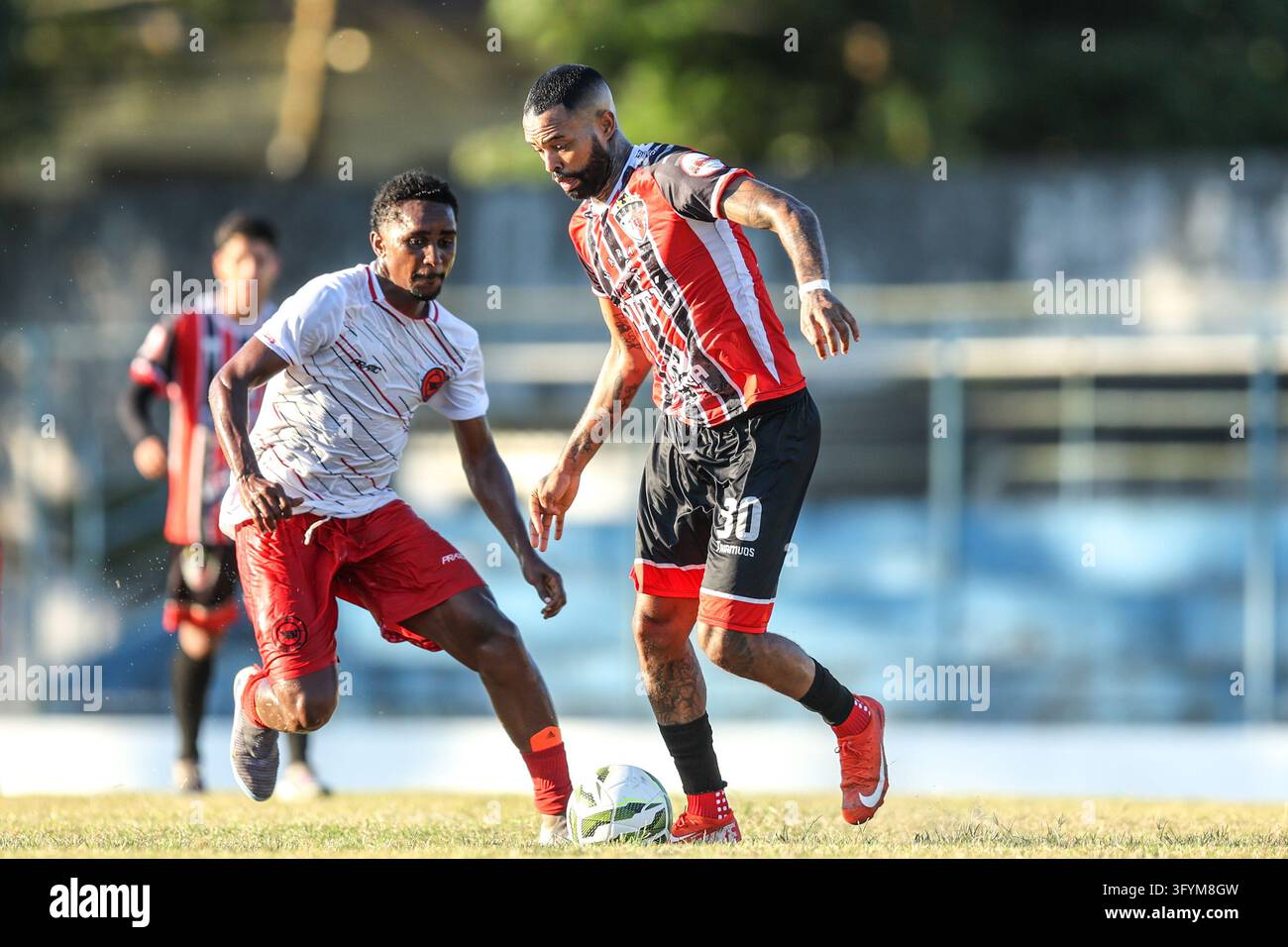 PE - RECIFE - 10/27/2026 - PERNAMBUCANO 2026/2027, VERA CRUZ x IBIS ...