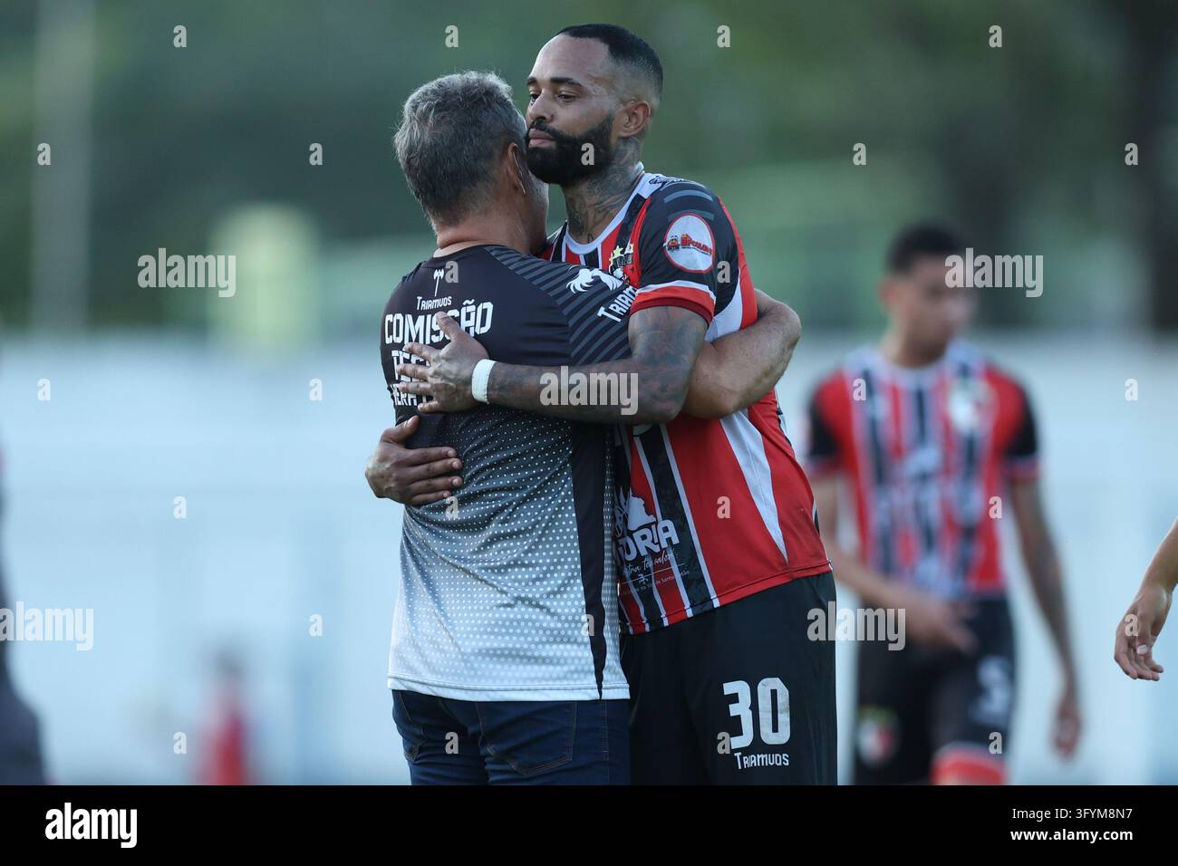 PE - RECIFE - 10/27/2026 - PERNAMBUCANO 2026/2027, VERA CRUZ x IBIS ...