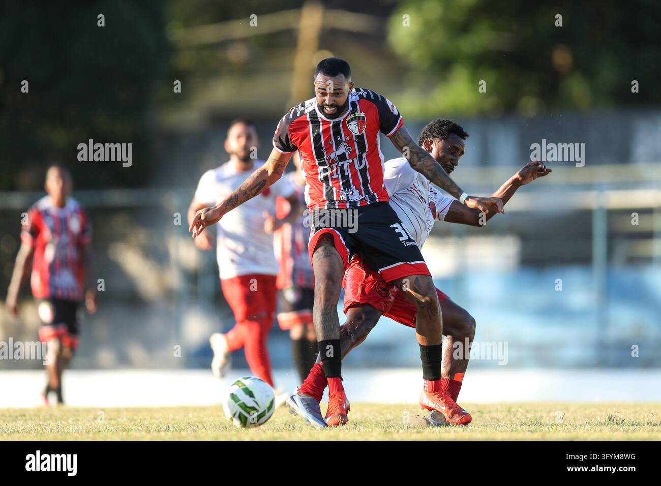 PE - RECIFE - 10/27/2026 - PERNAMBUCANO 2026/2027, VERA CRUZ x IBIS ...