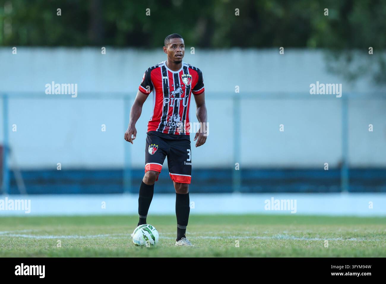 PE - RECIFE - 10/27/2026 - PERNAMBUCANO 2026/2027, VERA CRUZ x IBIS ...