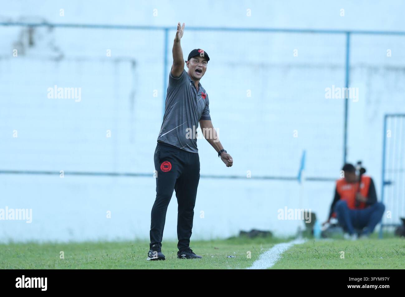 PE - RECIFE - 10/27/2026 - PERNAMBUCANO 2026/2027, VERA CRUZ x IBIS ...