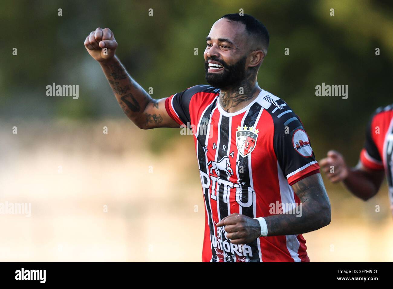 PE - RECIFE - 10/27/2026 - PERNAMBUCANO 2026/2027, VERA CRUZ x IBIS ...