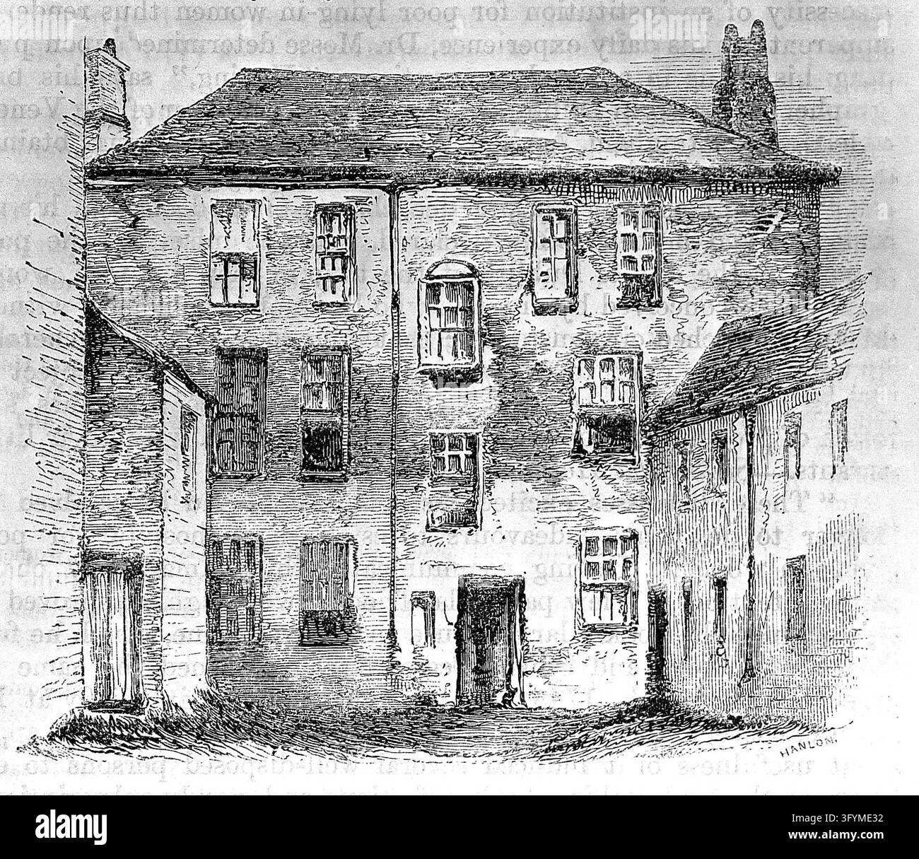 The Dublin quarterly journal of medical science : consisting of ...