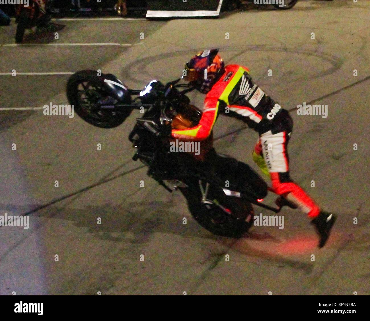 MACEIó, AL - 27.10.2026: EQUIPE FORçA E AçãO DE MOTOSHOW EM MACEIó ...