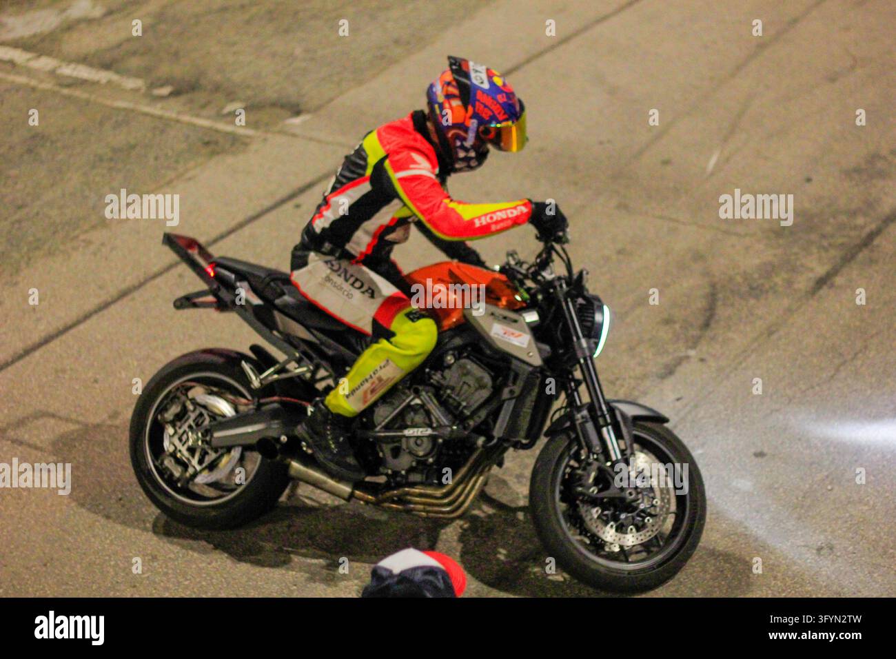 MACEIó, AL - 27.10.2026: EQUIPE FORçA E AçãO DE MOTOSHOW EM MACEIó ...