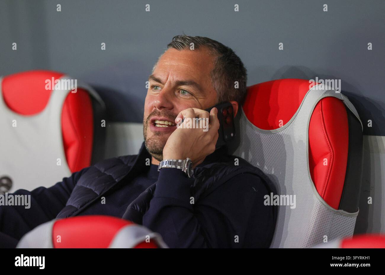 firo: 27.10.2026, Football, Soccer, DFB-Pokal [German Cup], 2026/2027 ...